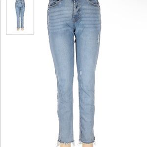 Kensie jeans vintage luxe